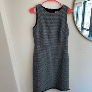 Loft Work Dress Size 4